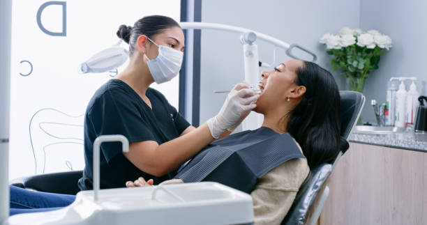 Best Dental Fillings (Composite and Amalgam)  in Oberlin, KS