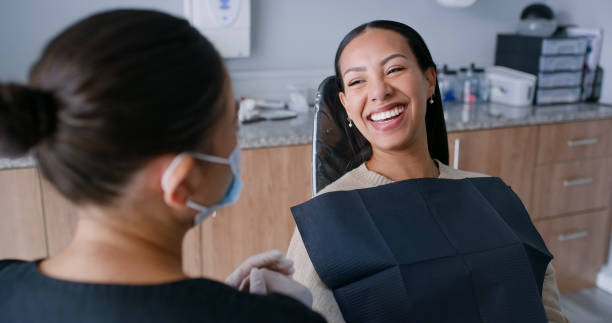 Best Cosmetic Dentistry  in Oberlin, KS