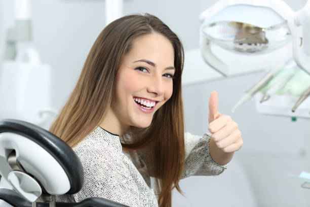 Best Wisdom Tooth Removal  in Oberlin, KS